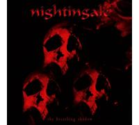 Vinile Nightingale - The Breathing Shadow (Re-Issue)