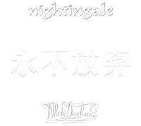 Nightingale - White Darkness (Re-issue)