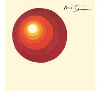 Nina Simone Here Comes the Sun (Vinyl LP) 12" Album