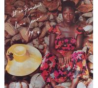 Nina Simone It Is Finished (Vinyl LP) 12" Album