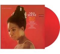 Nina Simone - Silk & Soul