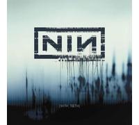 nine inch nails - with teeth