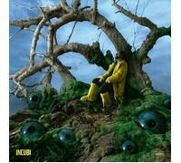 NITRO - Incubi - LP Giallo