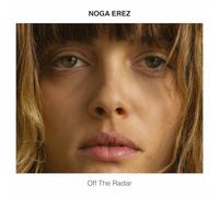 Noga Erez – Off the Radar – Vinile LP 12"