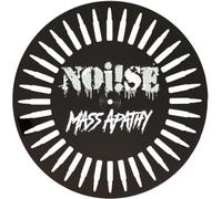Noi!Se - Mass Apathy (LP)