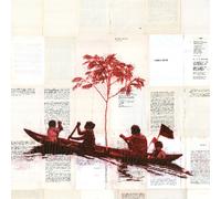 <![CDATA[Nomade Orquestra - Terceiro Mundo (LP)]]>