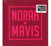Norah Jones I'Ll Be Gone (7") (Black Friday 2019) (Vinyl LP)