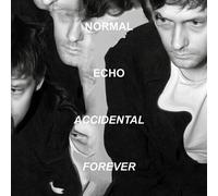 Normal Echo - Accidental Forever (LP)