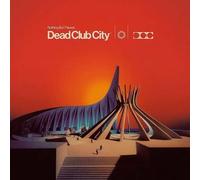 Nothing But Thieves - Dead Club City (LP)
