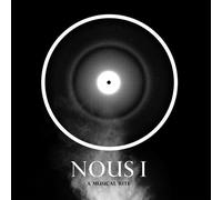 NOUS - NOUS I: A Musical Rite (LP)