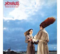 Novalis - Vielleicht Bist Du Ein Clown? (Limited Edition) (Transparent Coloured) (LP)
