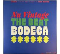 Nu Vintage - The Beat Bodega (LP)