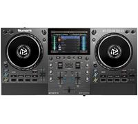 Console disc jockey Numark MIXSTREAM Pro Go Black Black