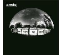 Oasis – Don't Believe The Truth – Vinile