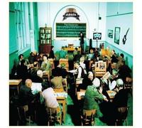Oasis - The Masterplan (Remastered) (Silver Coloured) (2 LP)