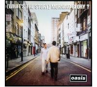 Oasis - (What's The Story) Morning Glory? (2 LP)