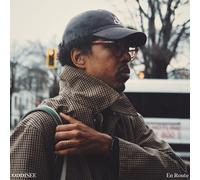<![CDATA[Oddisee - En Route (Indie Exclusive) (Brown/Green Coloured) (LP)]]>