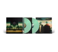 <![CDATA[Odesza - The Last Goodbye (Mint Green Opaque Art Card Coloured) (2 LP)]]>