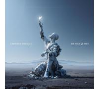 Of Mice & Men – Another Miracle – LP vinile bianco – Century Media Records