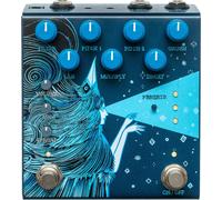 Old Blood Noise Endeavors Dark Star Stereo Reverb