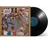 Old Crow Medicine Show Jubilee (Vinyl LP) 12" Album