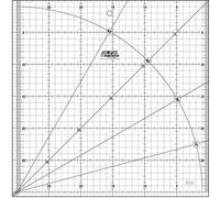 <![CDATA[Olfa Righello 30 cm]]>