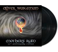 Oliver Wakeman - Mother's Ruin