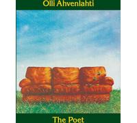 <![CDATA[Olli Ahvenlahti - The Poet (Reissue) (LP)]]>