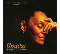 Omara Portuondo - Omara Portuondo (Remastered) (LP)