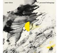 Omer Klein Personal Belongings (Vinyl LP) 12" Album