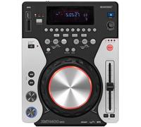 Omnitronic XMT-1400 MK2