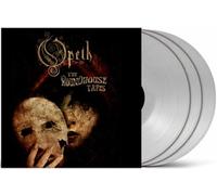<![CDATA[Opeth - The Roundhouse Tapes (Reissue) (Clear Coloured) (3 LP)]]>