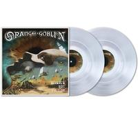 <![CDATA[Orange Goblin - Science, Not Fiction (Crystal Clear Coloured) (2 LP)]]>