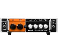 ORANGE - Little Bass Thing