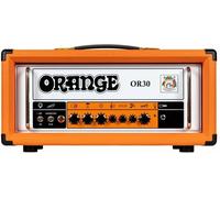 <![CDATA[Orange OR30 Head Orange Orange Amplificatore a Valvole]]>