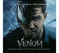 Ludwig Goransson - unforgotten -coloured-