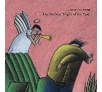 Over The Rhine - The Darkest Night of the Year (LP)
