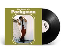 Pachyman - The Return Of