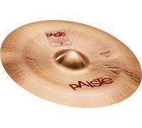 Paiste 2002 Novo 20" Piatto China