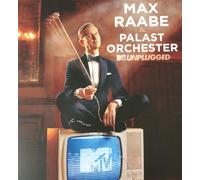 <![CDATA[Palast Orchester Max Raabe - MTV Unplugged (2 LP)]]>