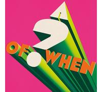<![CDATA[Panda Bear & Sonic Boom - A ? Of When (Bio Viny) (LP)]]>