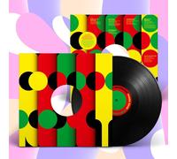 <![CDATA[Panda Bear & Sonic Boom - Reset In Dub (LP)]]>
