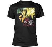 Paradise Lost Icon Black XL Maglietta