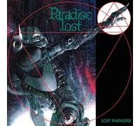 PARADISE LOST LOST PARADISE (CLEAR VINYL) VINYL LP NUOVO