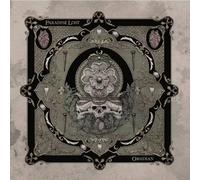 Paradise Lost Obsidian (Vinyl LP) 12" Album (Gatefold Cover)
