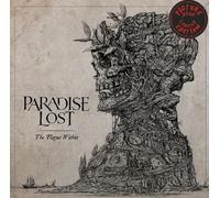 Paradise Lost The Plague Within (Vinyl LP) 12" Album Picture Disc