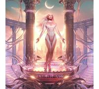 Paris Hilton - Infinite Icon (Baby Pink Coloured) (LP)