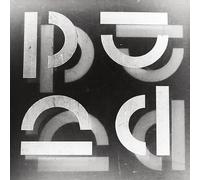 <![CDATA[Party Dozen - The Living Man (Limited Edition) (Bright Yellow Coloured) (LP)]]>