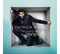 Patrick Fiori - Le Chant Est Libre (LP)