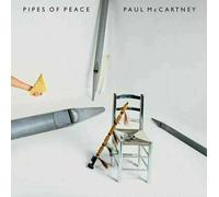 Paul McCartney - Pipes Of Peace (LP)